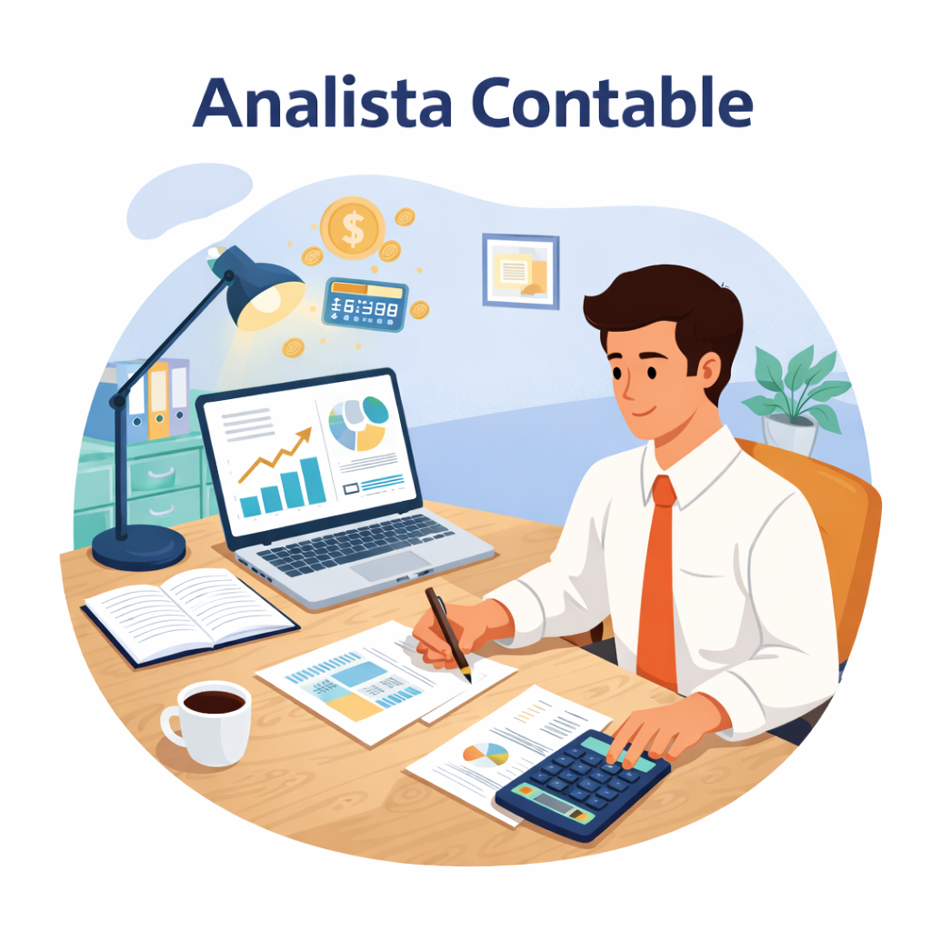 Analista